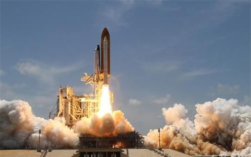 失联飞船在65亿公里外,再次连接地球传回全新的照片!