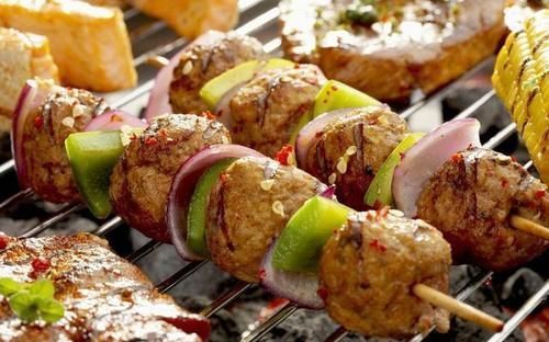 味道|中国人公认最好吃的“四大”特产好吃不上火,看看你吃过几种