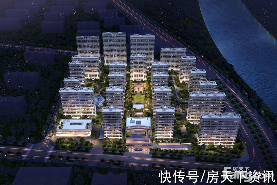 李盈|中旅名门府怎么样?看置业顾问李盈发布了一条项目新消息