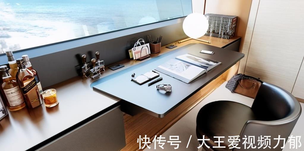 小户型|“去餐厅化”真不要太爽,餐厅不只用来吃饭,还要这样用