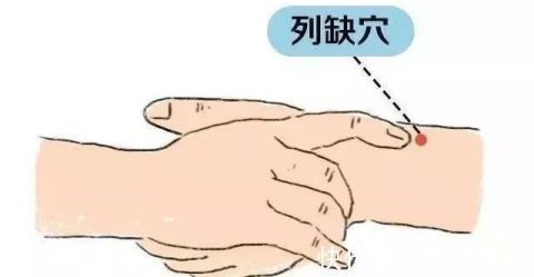 印堂穴|肺不好，多吃二白，远离二气，做好三件事，帮你养好肺！