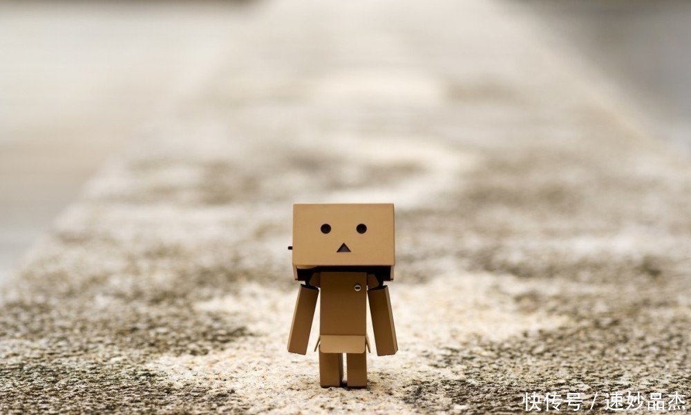 发愁&悟:人这一辈子,悟透这四个字就悟透了一生