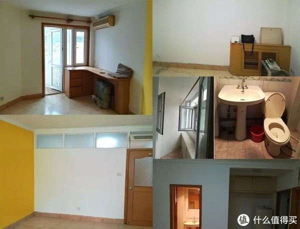 破房|70后阿姨的独居生活:花2万改造破房,40㎡的家,暖哭了许多网友