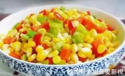 孩子|冬天天气逐渐寒冷孩子注意保暖，多吃黄金菜，增强体热生病少