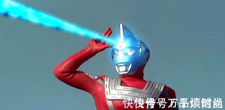 佐菲|被圆谷冷落的四个奥特曼,雷欧沉寂30年,他只登场过一次!