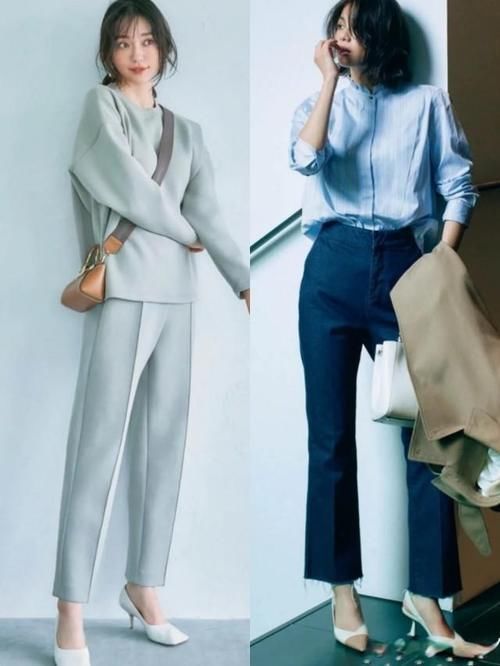 穿搭 你的马丁靴该换了,今年流行这4双鞋,时髦又百搭,小个子也适合