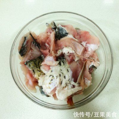 腌制|别不信，这道菜光听名字就口水涟涟