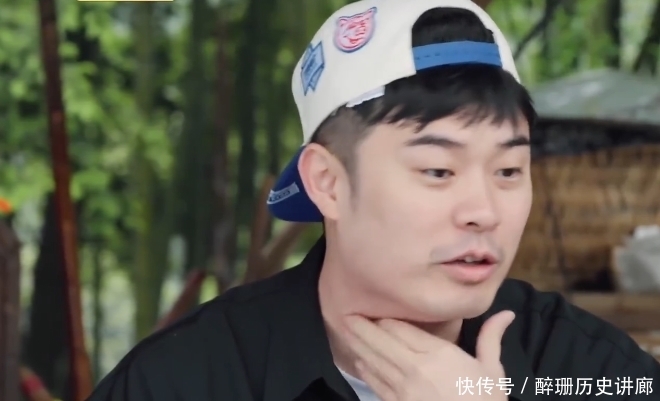 贝尔 陈赫李诞凭一己之力,将芒果王综拉下水,调侃收视不好建议贝尔来