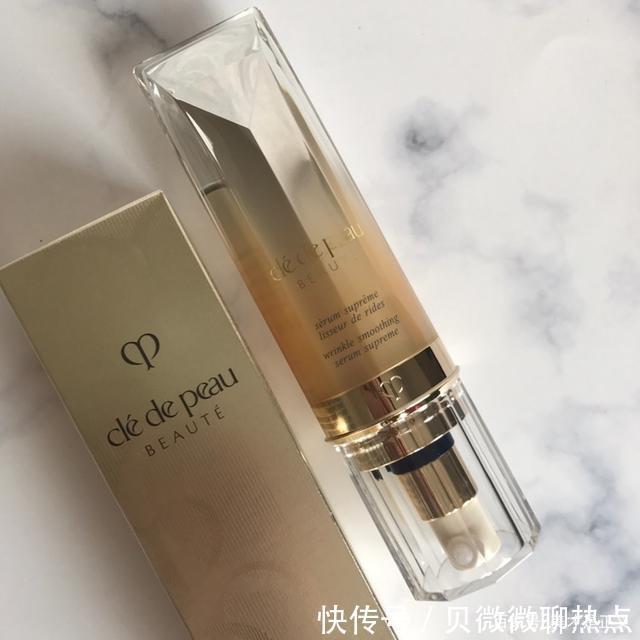 cpb|30岁的女人想要抗衰老,买黑绷带没用,这4款精华才是抗老必备