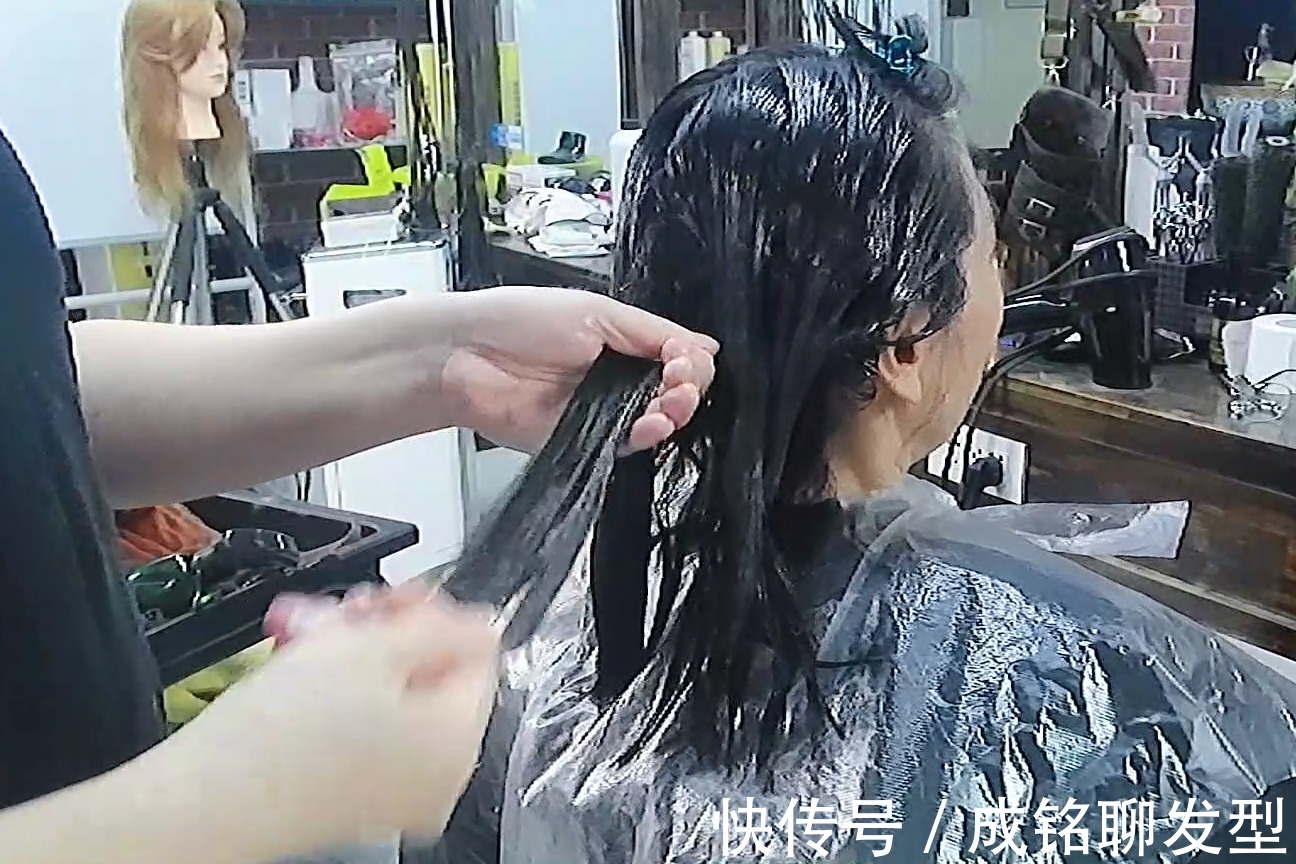 便宜|烫发“药水”便宜和贵的有啥区别?贵不一定是好的,但好的肯定贵