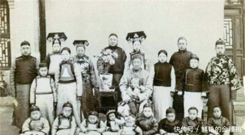 地主家|晚清富人的真实生活：地主家吃饭仅两个菜，地主婆出门被乞丐围堵