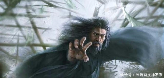 武侠剧中为他人作嫁衣裳的八大霸主,逍遥侯最惨,雄霸仅排在第二