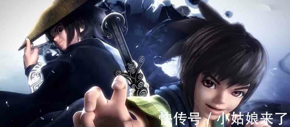 男主|日本网友搞了一个日漫男主收入排行,那国漫男主收入怎么排?