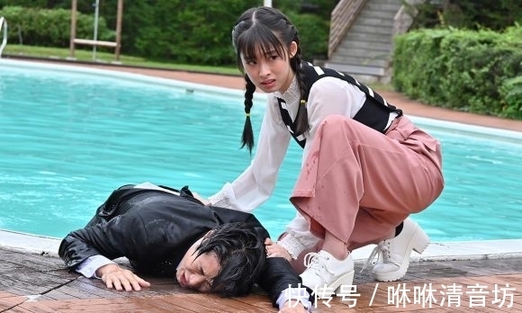 形态|假面骑士revice:恶魔女王惨遭蜃楼锁喉,大二新形态即将登场!