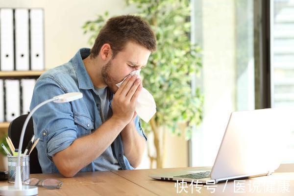 现象|患上肺炎后,身体会有这5种表现,需引起重视,及时就医检查