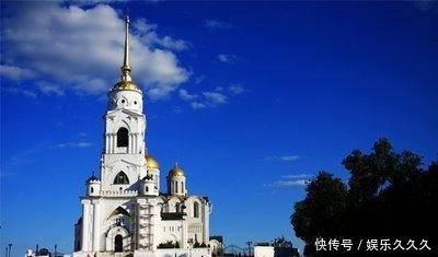 女帝|她是震惊全世界的女帝,她是俄罗斯历史上最强悍的女人