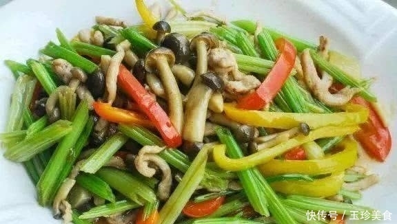 百吃不腻的几道家常菜,学会了做给家人吃,保准全家人都喜欢吃