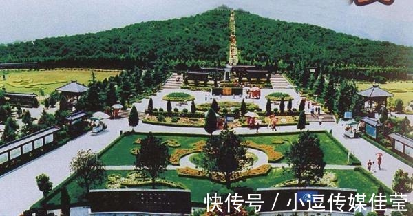 阿房宫|诅咒秦朝暴政的民谣：民谣是世道人心的真实反映