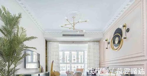 塑钢板|装修不要傻傻做石膏线吊顶,聪明人更爱装这几种,省钱实用又漂亮