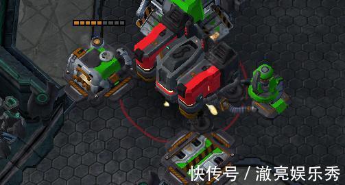 星际争霸1|星际争霸中一个看似无用的设计，为何却具有划时代的意义？