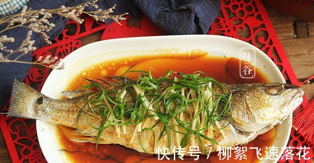 汤匙|中秋家宴,无论多忙,6道“吉祥菜”记得端上桌,寓意团圆吉祥!