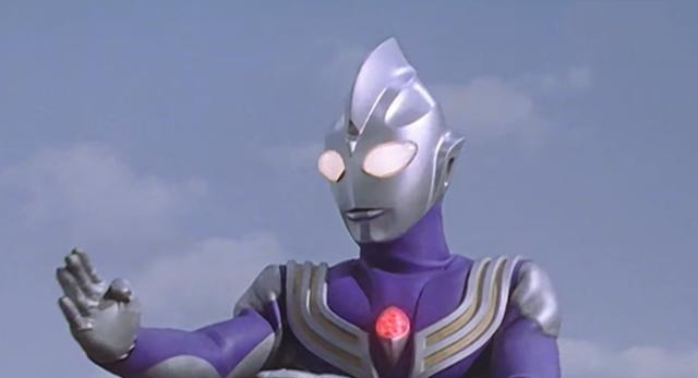 迪迦怪兽|奥特曼官方公布迪迦怪兽排名,加坦杰厄榜首,宇宙钢铁龙第9