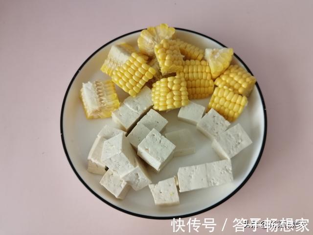 鲜美|九月,喝排骨汤不如喝这汤,低脂低热量,味道鲜美营养,还不长胖