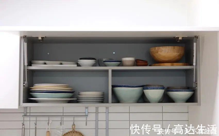 感情|小夫妻75㎡干净温暖的家，不请设计师工人，反而让感情迅速升温