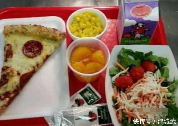美国人|走进美国普通家庭，他们一日三餐都吃啥，和美剧里的有什么差别？
