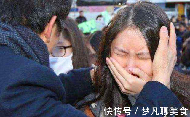 夫妻|“儿子你高考结束，妈妈要离婚了”这位40岁妈妈的话，太真实