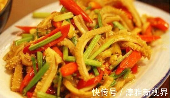 推荐几道家常菜，美味又下饭，爽口又开胃，老人和小孩都喜欢吃