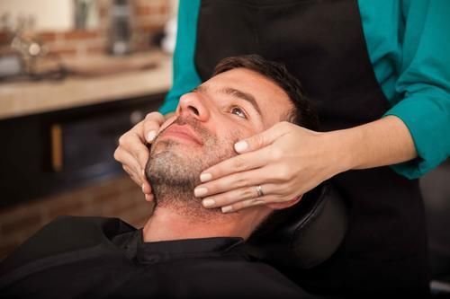 雄性激素|男性胡子生长速度,原来和“它”有关,如果你也长得快,提前恭喜