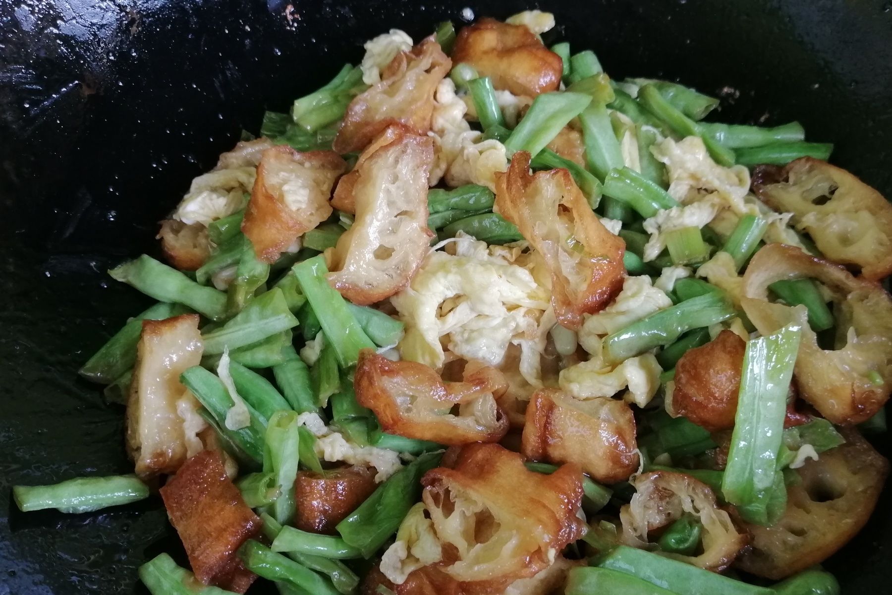 豆浆|夏天，不吃肉也要吃它，钙是豆浆的4倍，1元1斤，现在正当季