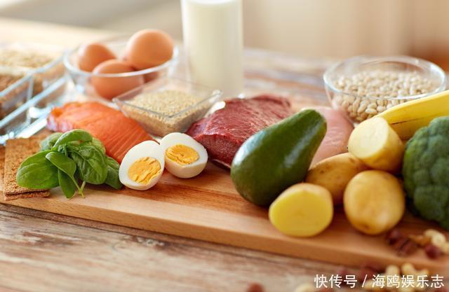 便秘|当你身体出现这6个现象，说明你吃的蛋白质过量了，及早重视好