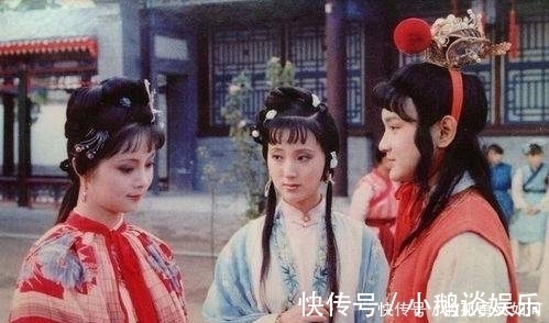 黛玉&重读红楼梦,我发现:林黛玉看似性格敏感,却有三大笼络爱人绝招