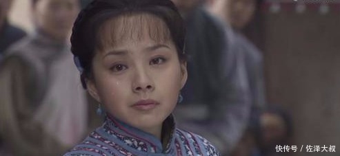 为奴的女人:被丈夫80大洋典给有钱人生娃,生完娃又被无情抛弃