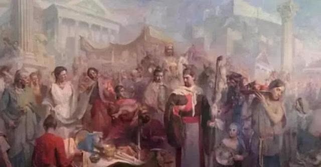 受命|皇权VS君权：王者受命必改正朔易服色，汉朝为何却“叛祖”承秦制