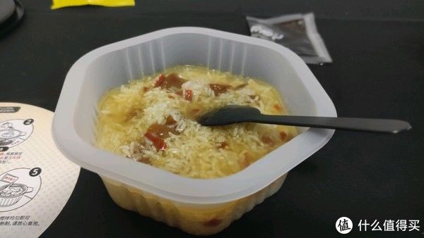自热米饭|白菜党 篇三十四：吃着蜡笔小新，看武林外传。这滋味，挺奇妙的。