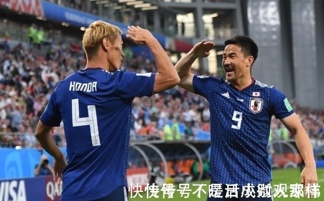 国足|日本男足究竟有多牛?各媒体分析均认为国足毫无取胜的希望!