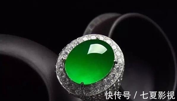 翡翠|不知道怎么选购翡翠?这些购买要点必须要懂,才能更好的选择