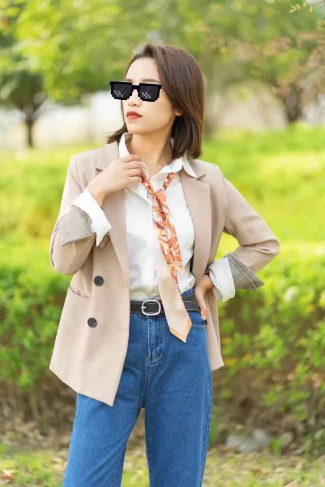 你穿衣总是不太好看 ？那是因为你的发型没选对！