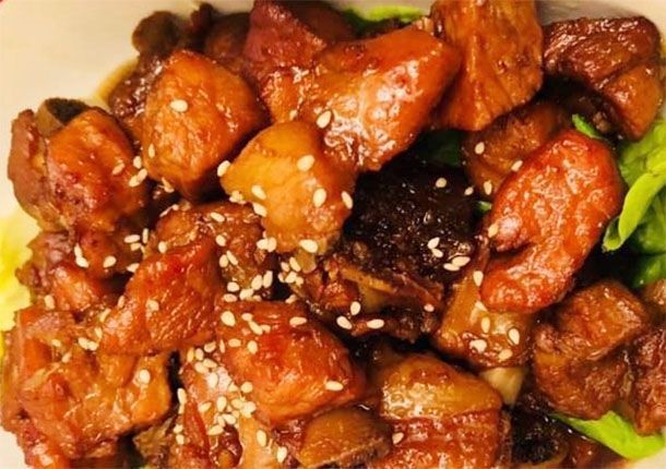 补脑|孩子吃的滋补菜,补脑补钙,放假也不落后,开学直升第一名