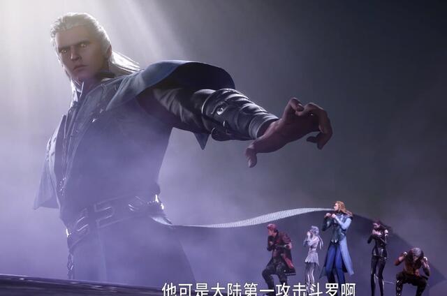 魂骨|斗罗大陆:唐三帮助唐昊恢复断肢,为何不帮曾经救过他的尘心恢复