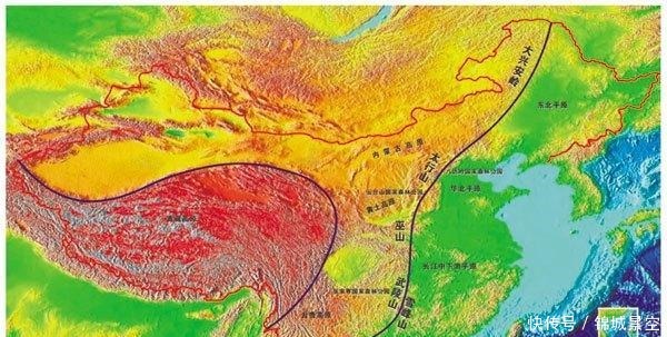 如果塔里木盆地是一个淡水湖会怎么样