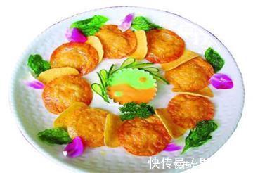 百花腐皮夹|美食推荐:红烧老鹅、百花腐皮夹、酱香鹿舌制作方法