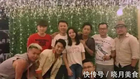 京圈公主当导演？本农民不配看这节目