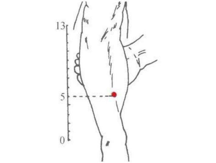 排尿|前列腺最怕2个穴位，每天按压10分钟，不出5周，尿频尿急好转