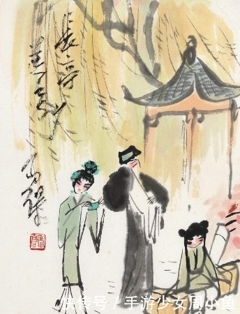 元朝最经典的10首散曲:怀古作品占据半壁江山