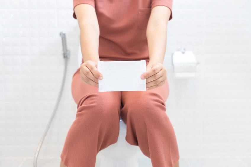 白带|女人妇科病的判断标准，医生不妨自测一下，看自己达不达标