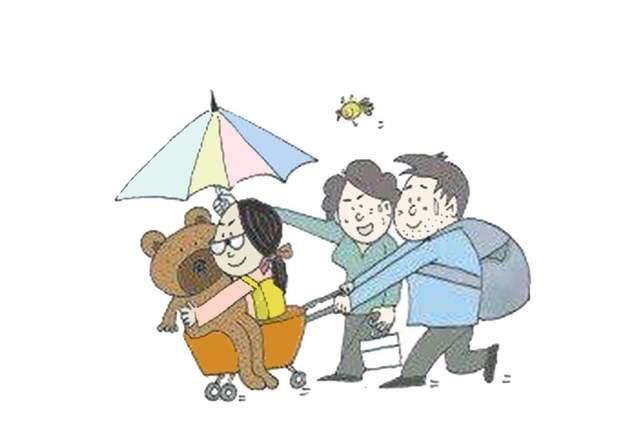 孩子|现在的孩子太难带?也许是你的思维转变,还没追上他们的变化